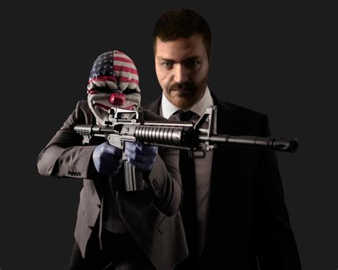 dallas payday|dallas payday 2 without mask.